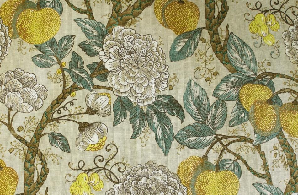Martha’s Furnishing Fabrics stocks a massive range of fabrics that will add a dash of colour to...