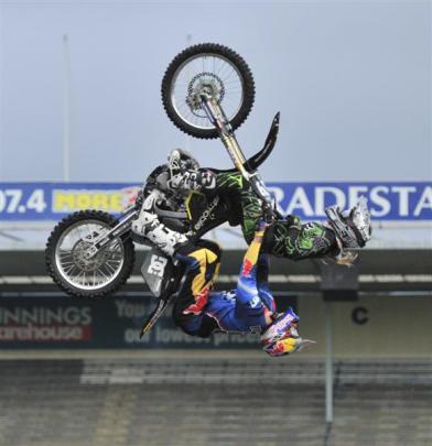 Photo by Gerard O'Brien