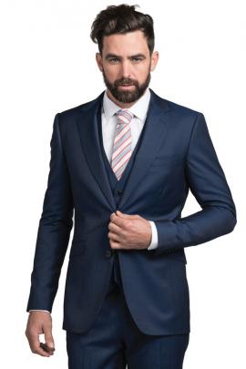 Suits including the Brunswick, Marshall and Bellevue, can be purchased from Barkers.