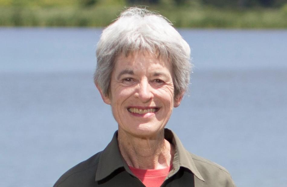 Carolyn Burns