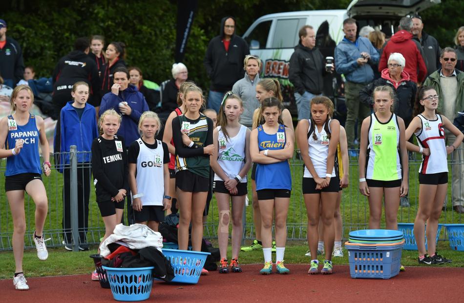 South Island Colgate Games Otago Daily Times Online News