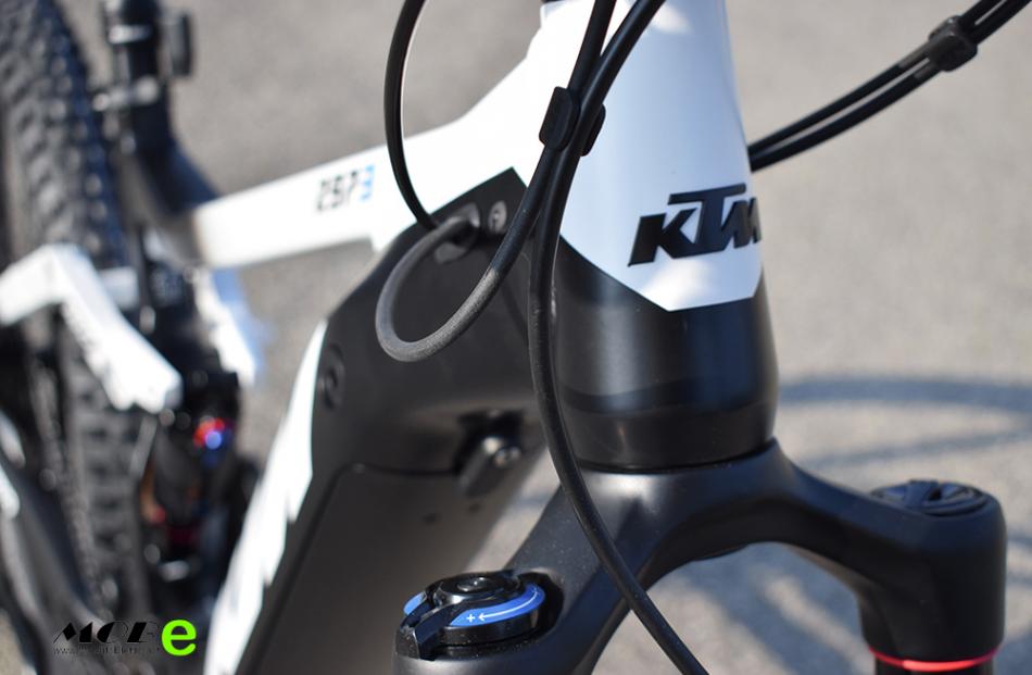 KTM and electrify.nz are proud to present the KTM Macina Kapaho 2973.
