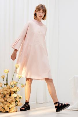 Camilla and store marc gardin dress