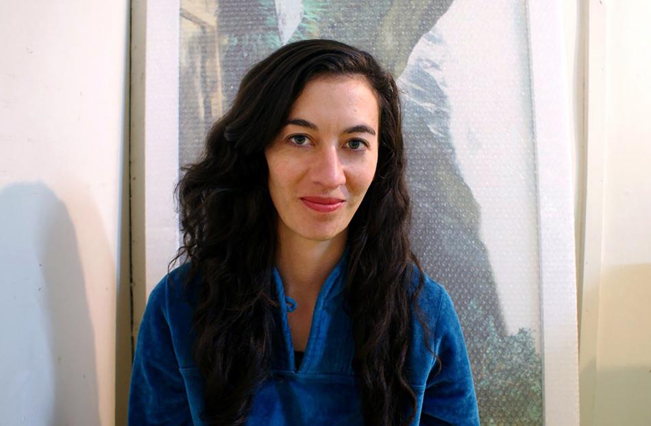 Bridget Reweti