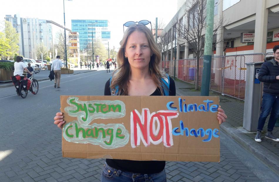 Justyna Giejsztowt, who has a PhD in Ecology said: "We have been talking for a long time, and we...