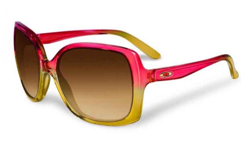 Oakley 'Beckon', $179.95.