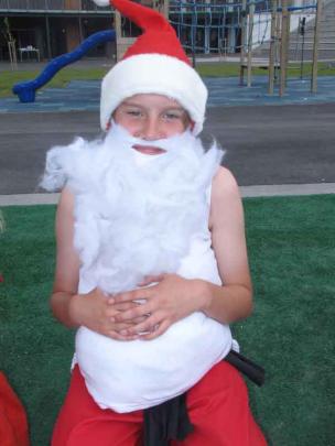 People Wacky Wardrobe Day Otago Daily Times Online News
