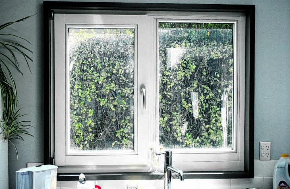 An example of the various style of designs of Eurotech WinDoors and door timber frames suitable...