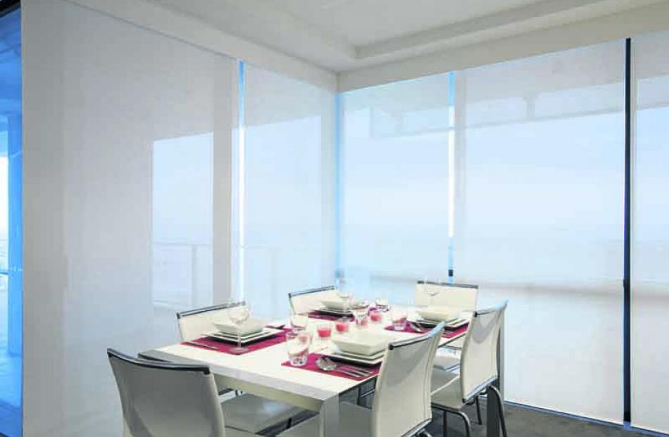 Blinds are an ideal window-dressing option and range from the popular honeycomb blinds, to...