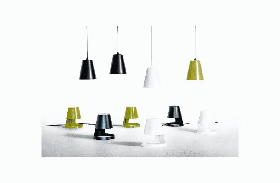 Image 10: Knight Light Family, David Moreland Design