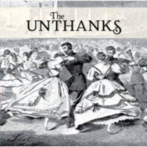 The Unthanks. 'Last'