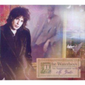 The Waterboys. 'An Appointment with Mr Yeats'