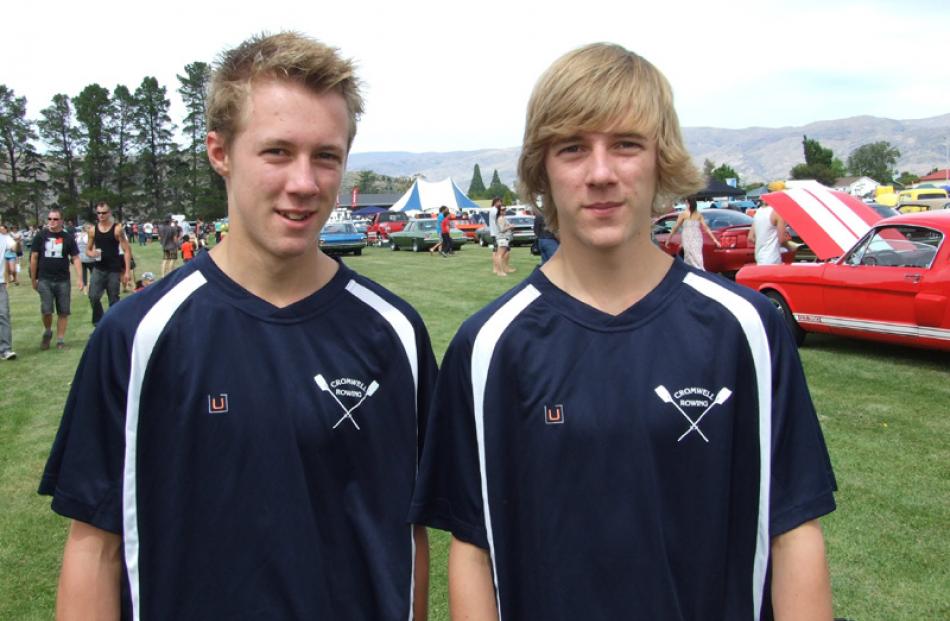 People Classic Car and Hot Rod Festival Otago Daily Times Online News