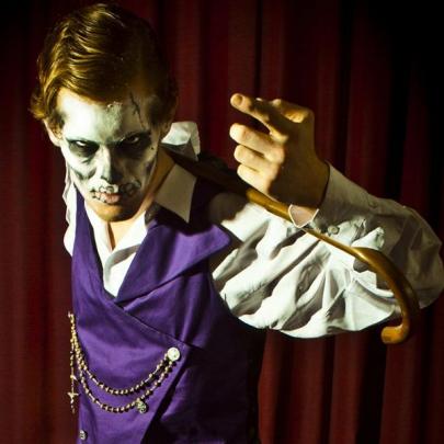 Zomburlesque