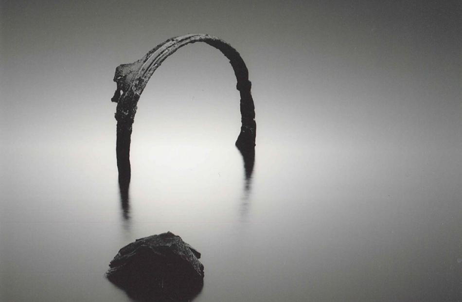 Highly Commended Human Impact 15 and Over, Stefan Mutch, Corrosion vs erosion