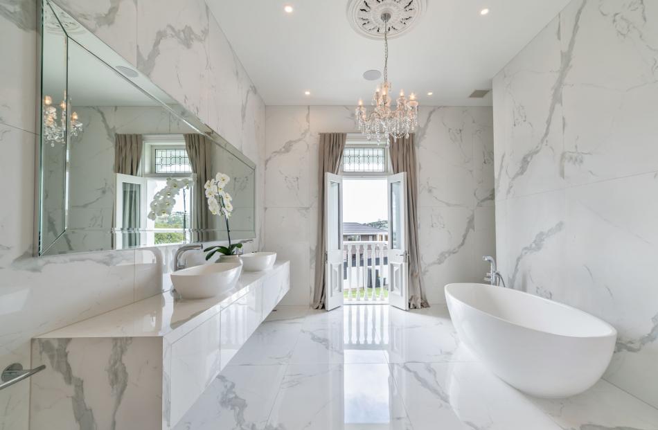 Thornton Earl Manor. Photo: Simon Larkin, Larkin Design