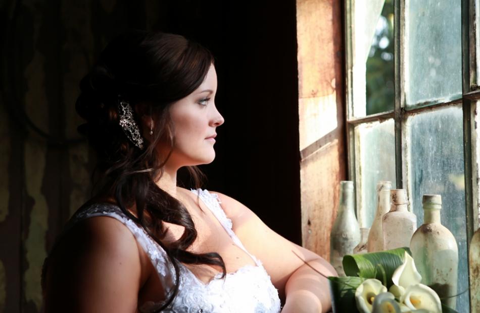 Photos: Lisa Reid