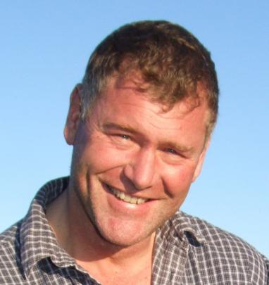 Richard Strowger
