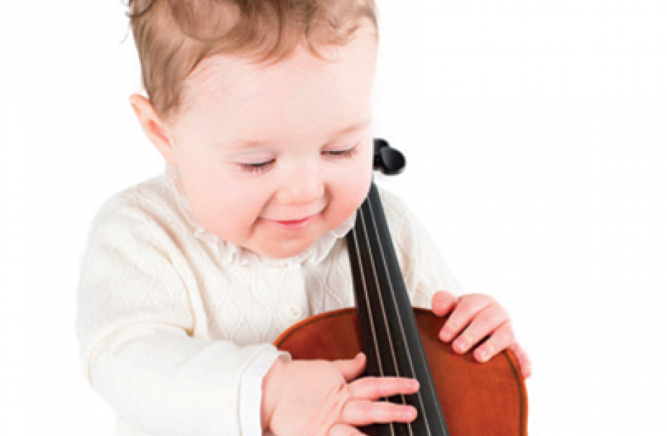 DSO, Beethoven To Baby
