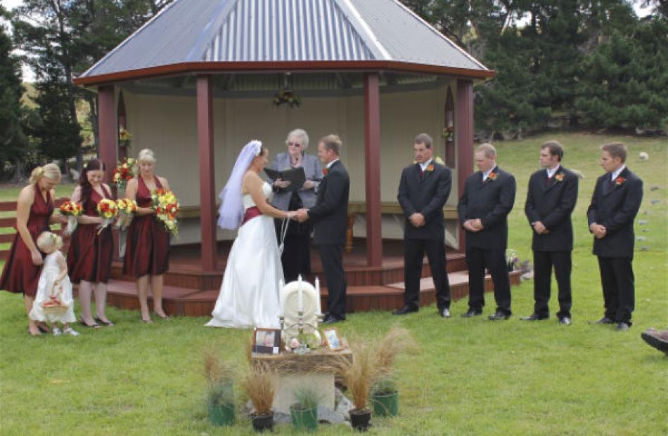 Photos: Tracey Foley Photography