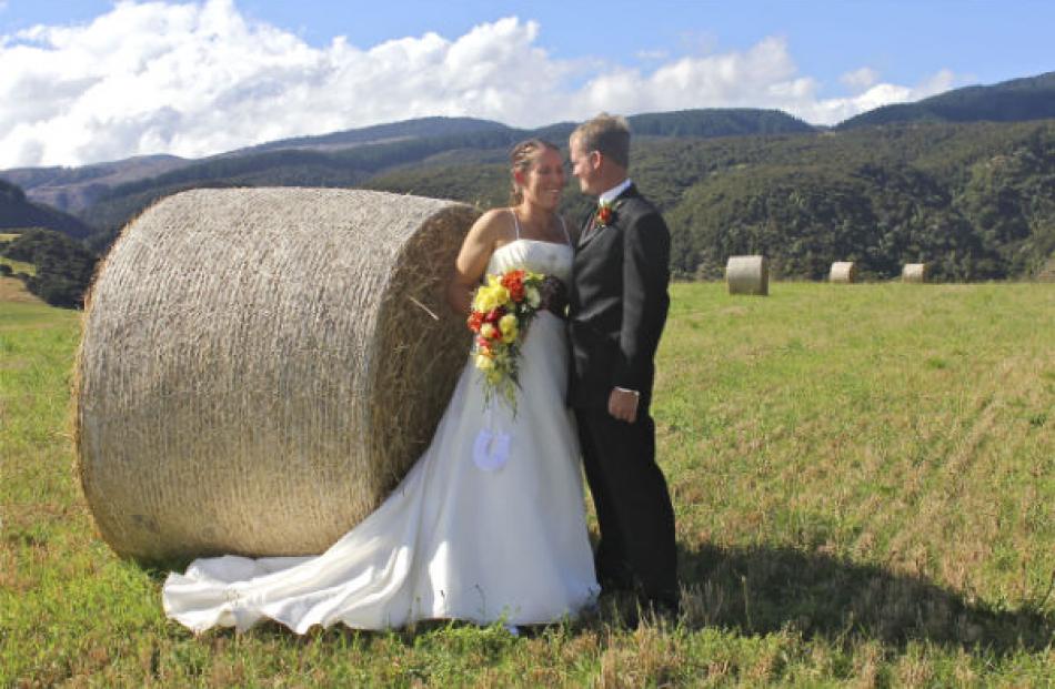 Photos: Tracey Foley Photography