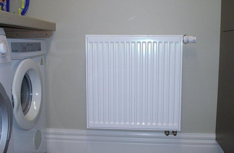 Warmth to every room