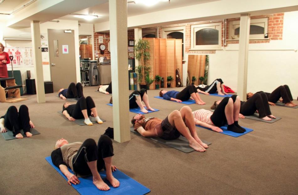 Utopia Dynamic Health
