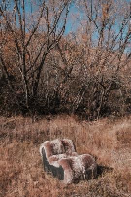 BONZ Slouch Chair