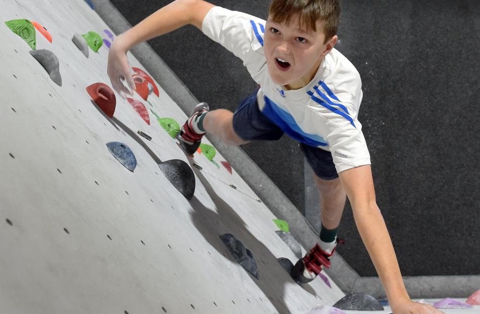 PHOTOS: PETER MCINTOSH