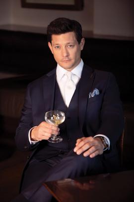 Joe Black Suits available from Suits on Wall St.