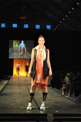 Dunedin label Company of Strangers. Photo by Jude Hathaway.