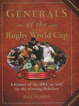 Generals of the Rugby World Cup
