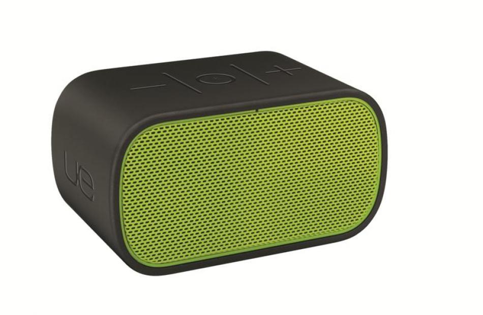 UE Mobile Boombox.