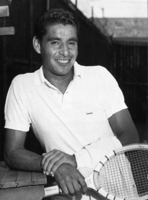 Pancho Gonzales