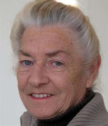 Debbie Williams.