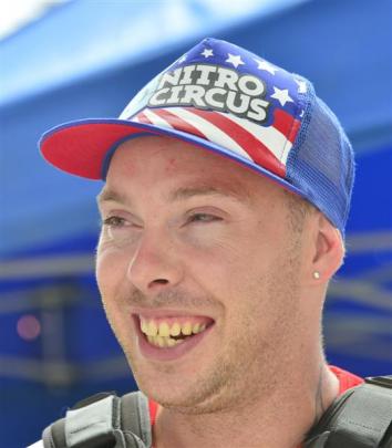 Luke Smith