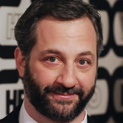 Judd Apatow