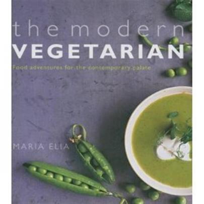 The Modern Vegetarian