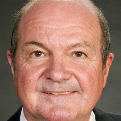 Otago/Southland Employers Association chief executive John Scandrett.