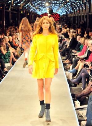 From Charmaine Reveley's collection.