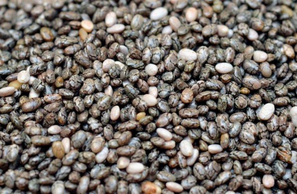 Chia.