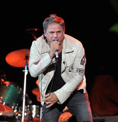 Jon Stevens.