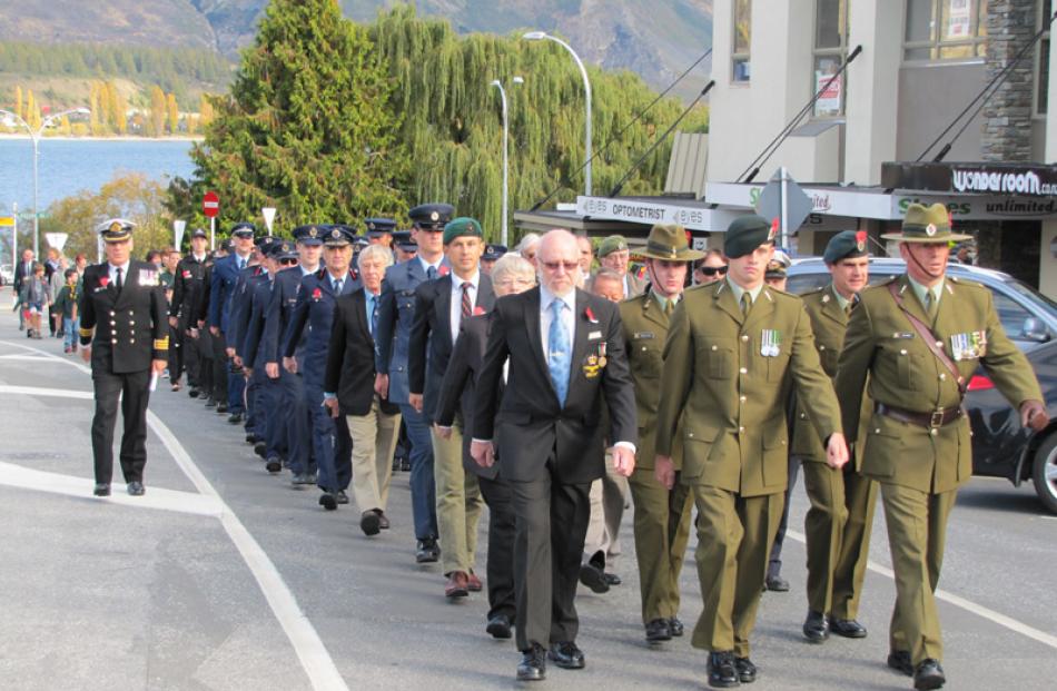 Wanaka.