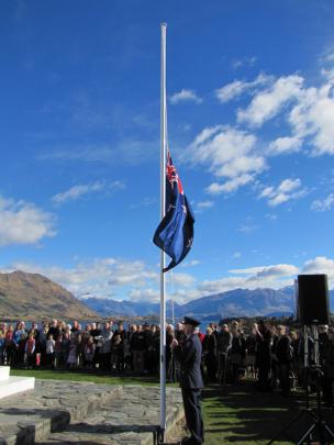 Wanaka.