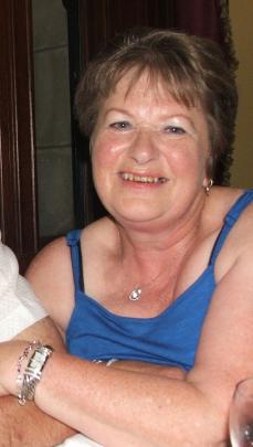 Teena's mum Sharon - My nephew and niece live with Mum (and Dad) and she does everything with...