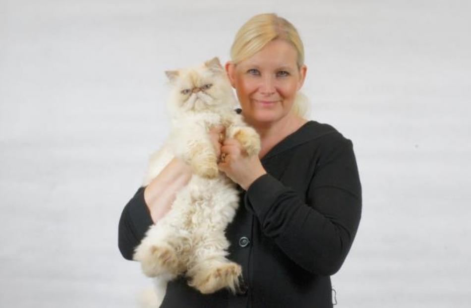 Lauren's mum Sharon - My Mum is amazing, she is selfless, caring and always there for me and my...