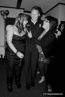 Sinead's mum Adele - My mum is beautiful inside and out. She has the biggest heart and does...