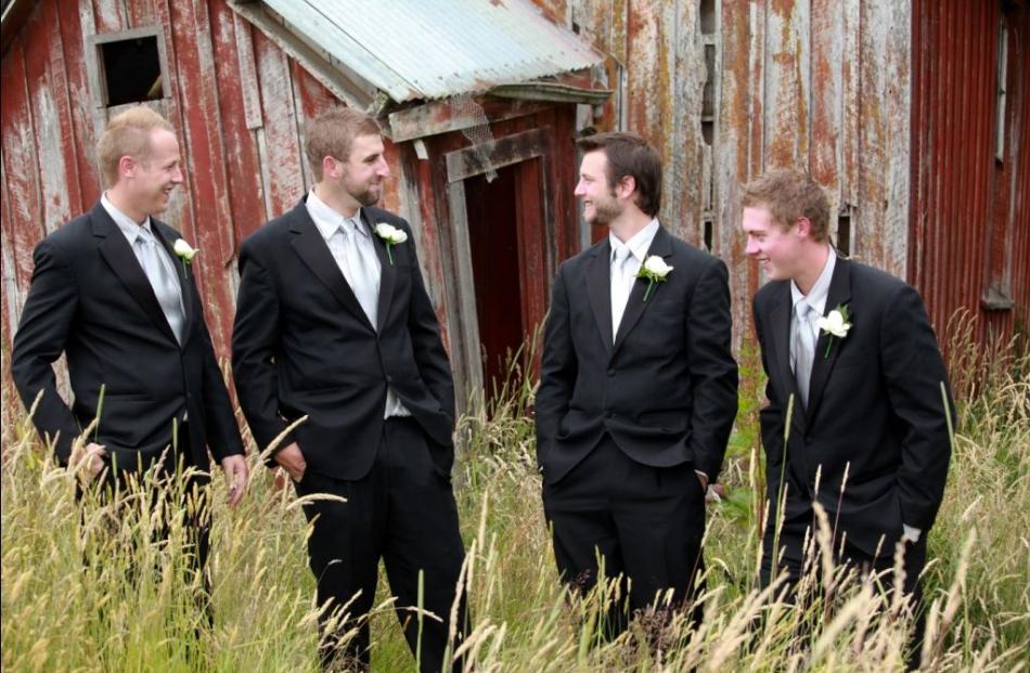 Photography: Lisa Reid Photography