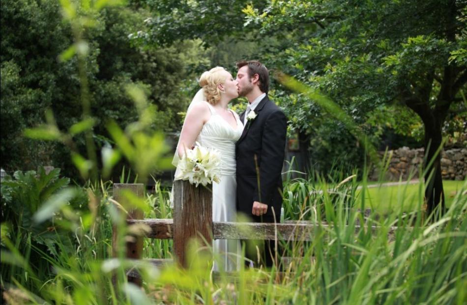 Photography: Lisa Reid Photography