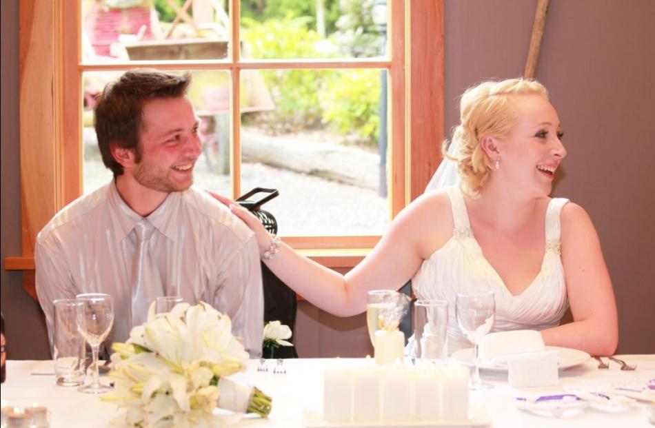 Photography: Lisa Reid Photography